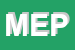 Logo di MEP SNC