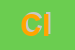 Logo di CEF ITALIA (SRL)