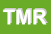 Logo di TMR