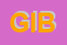 Logo di GIBO