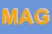 Logo di MAGGIO SRL