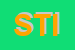 Logo di STIVALA