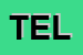 Logo di TELKA