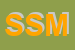 Logo di SM DI SORGENTE MASSIMILIANO