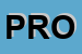 Logo di PRODIT (SAS)