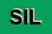 Logo di SILMAN SNC