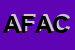 Logo di AF DI FERRERO ANDREA e C SAS