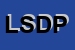 Logo di LERICA SAS DI D-ANGELO PASQUALE E C