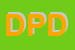 Logo di DI-PER DI-