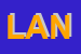 Logo di LANZA