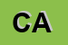 Logo di CALVO ANTOINE