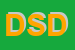 Logo di DE STRADIS DANIELA