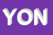 Logo di YONY-S