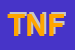 Logo di TERESINA NEW FIORI (SAS)