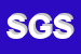 Logo di STOP e GO SRL