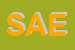 Logo di SAEM