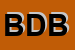 Logo di BAR DEL BORGO