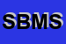 Logo di SAS BLUE MOON DI SALIMBENE MARIA e C