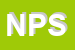 Logo di N PRESTIM SNC