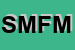 Logo di SAAM DI MARTINI F M e C (SNC)