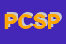 Logo di PROXIMA CENTAURI SISTEMI PER LA COMUNICAZIONE GLOBALE SRL