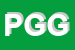 Logo di PROMOB DI GALLINA GREGORIO