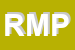 Logo di RIPA DI MEANA PAOLO