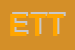 Logo di ETT (SRL)