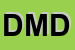 Logo di DMD DI DI MURO DAVIDE