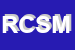 Logo di RICCI E CAPRICCI DI SORACE M CARMELA