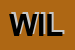 Logo di WILLY