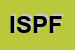 Logo di ISPA SUCCESSORI POMPE FUNEBRI SNC