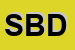 Logo di SDP DI BOSCO DOMENICO