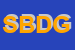 Logo di SAVD BUS DI DEZZUTTO G e C (SNC)