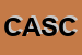 Logo di COSCIA AUTOTRASPORTI DI STEFANO COSCIA SAS