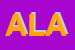 Logo di ALATEA (SAS)