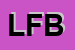 Logo di LF FORMIA BRUNO