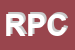 Logo di REGIS PIER CARLO