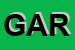 Logo di GARMET