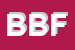 Logo di BRF DI BRUNETTI FEDERICO