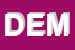Logo di DEMAAC