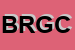 Logo di BRM DI ROSSO G E C (SNC)