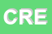 Logo di CREAS (SNC)