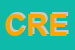 Logo di CREAS (SNC)