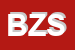 Logo di BRU ZINC SRL