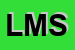 Logo di LC DI MERINA SAS