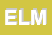 Logo di ELM SRL
