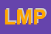 Logo di LMP