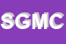 Logo di SCM DI GIULIO MONZALI E C