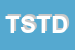 Logo di TDS SPA TECNOLOGICAL DEVELOPMENT SOCIETY